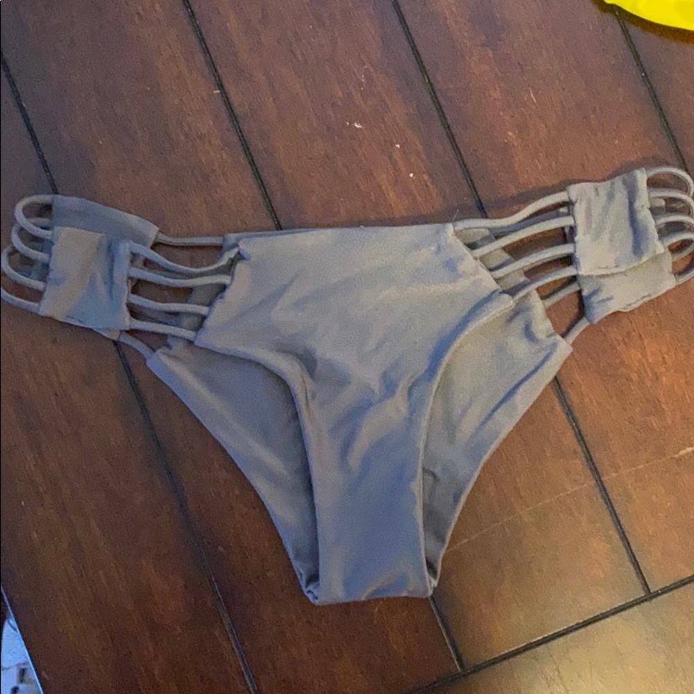 Bathing suit bottom